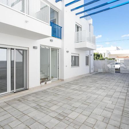 Sunset Holidays Porto Cesareo Zewnętrze zdjęcie