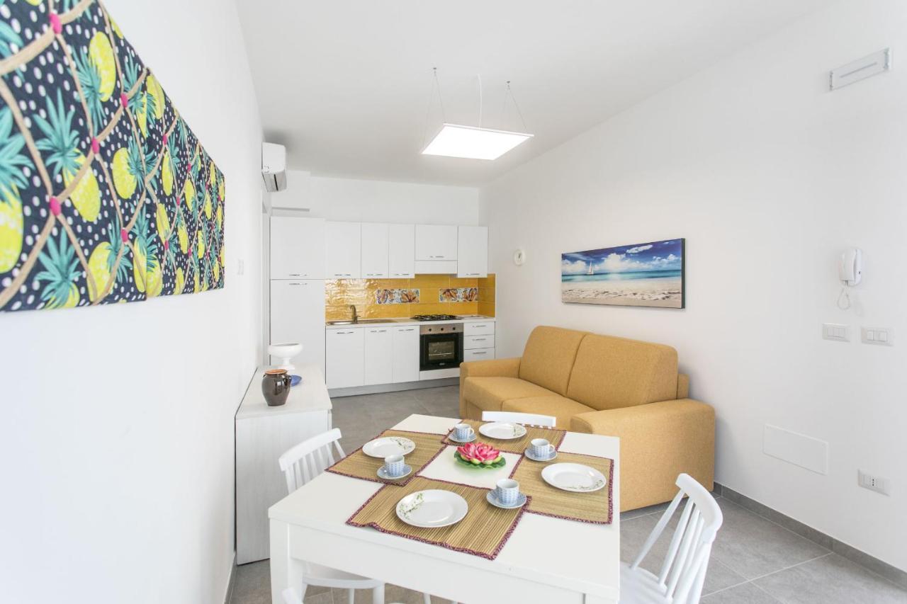 Sunset Holidays Porto Cesareo Zewnętrze zdjęcie