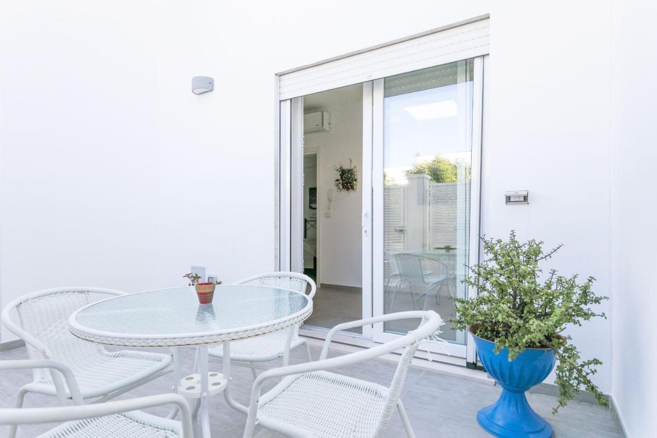 Sunset Holidays Porto Cesareo Zewnętrze zdjęcie