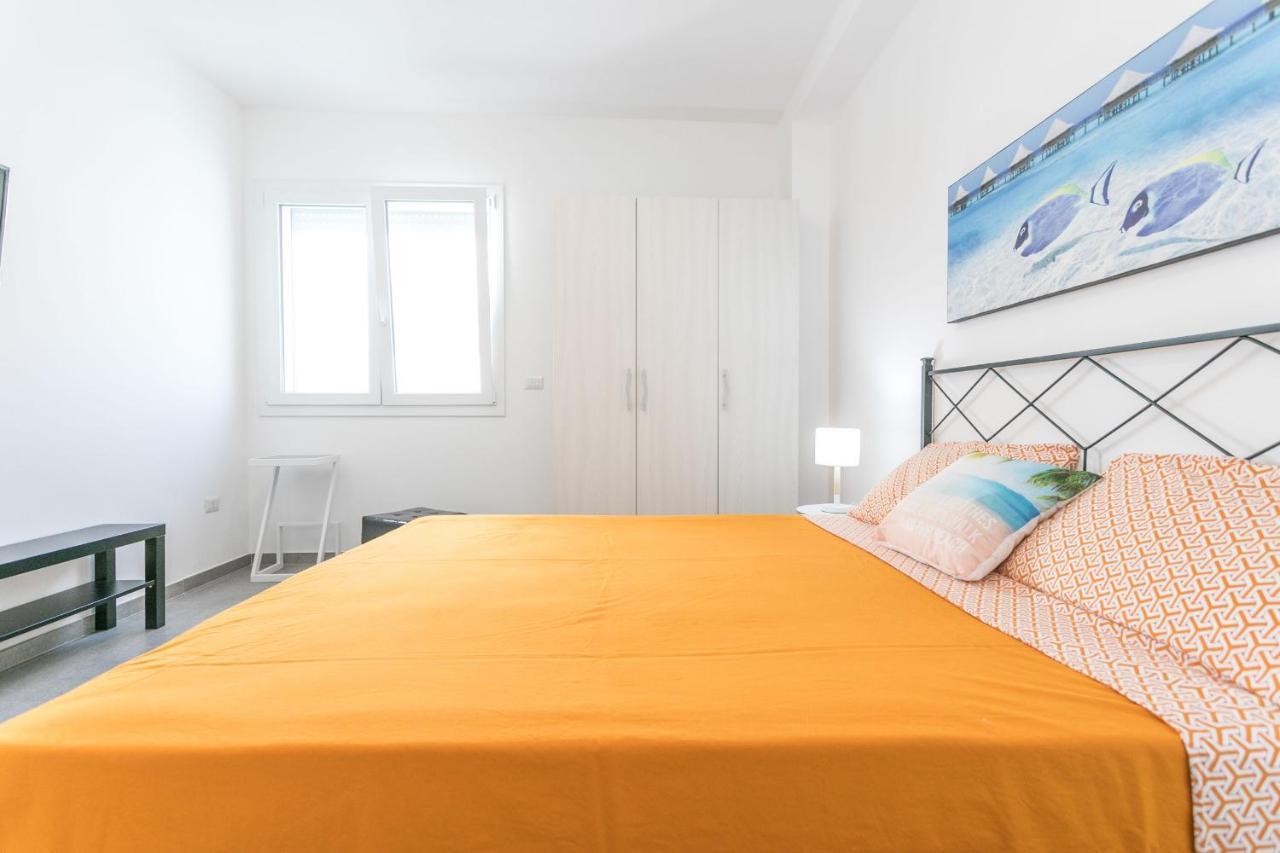 Sunset Holidays Porto Cesareo Zewnętrze zdjęcie