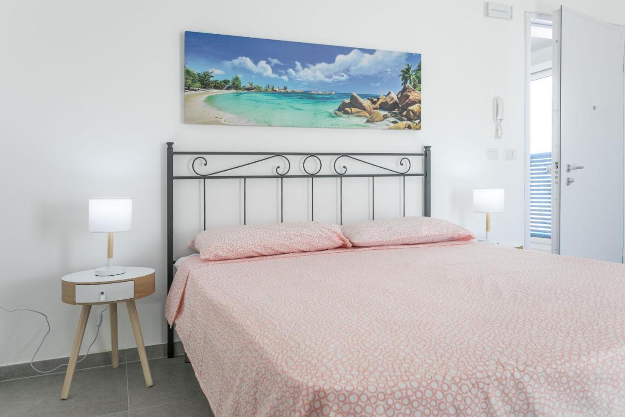 Sunset Holidays Porto Cesareo Zewnętrze zdjęcie